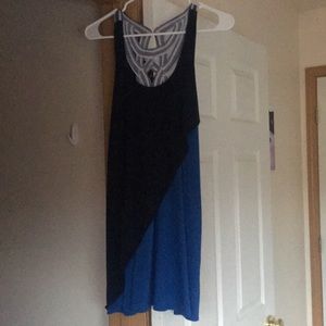 Silence + Noise summer dress